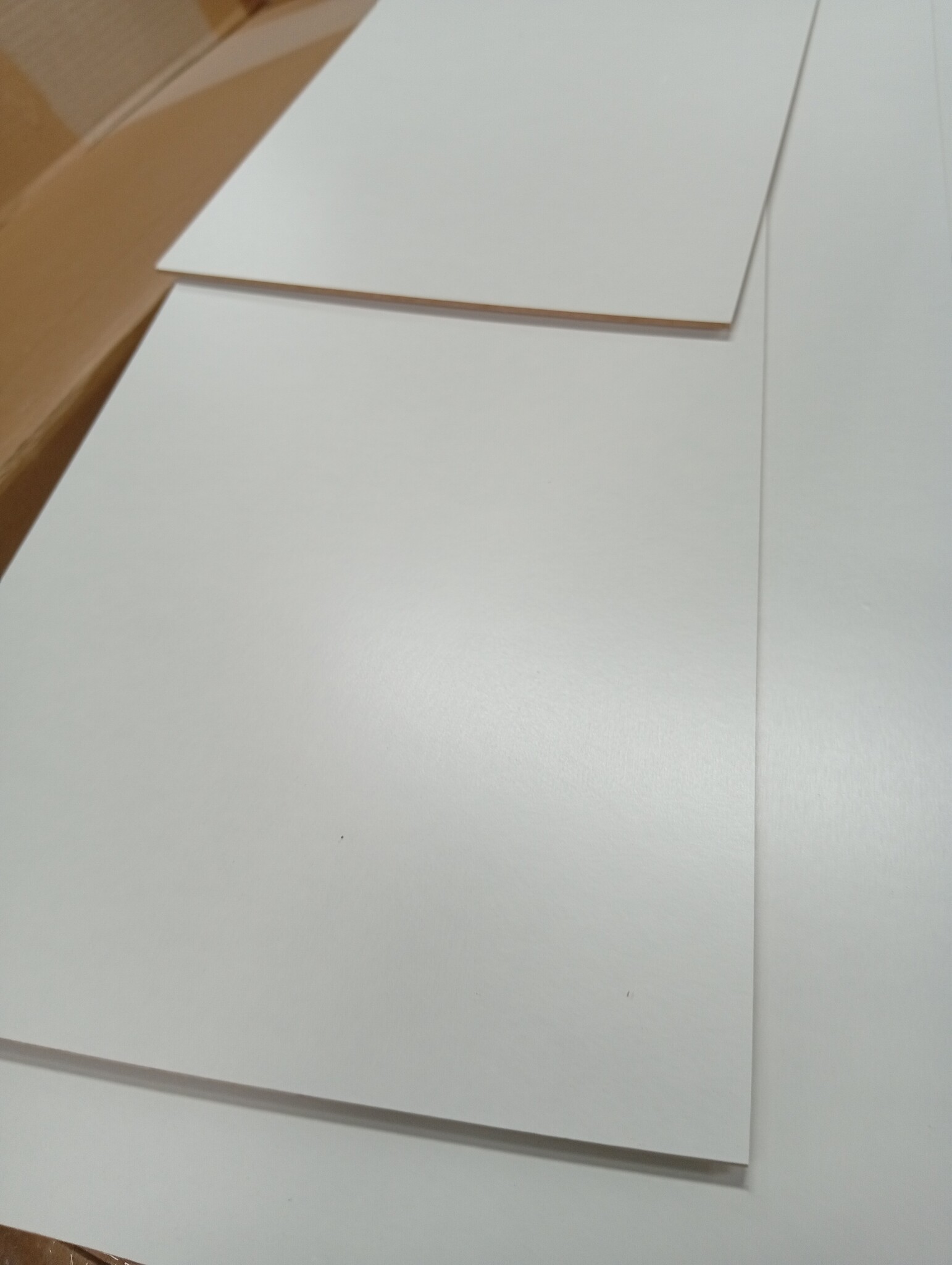 vidaXL Dressoir met Laden en Deuren 73x31x90 cm Wit - 54% Korting!