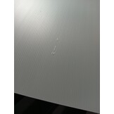Opruimkast Jline 368 Kunststof - 68x37,5x163,5 cm - 54% Korting