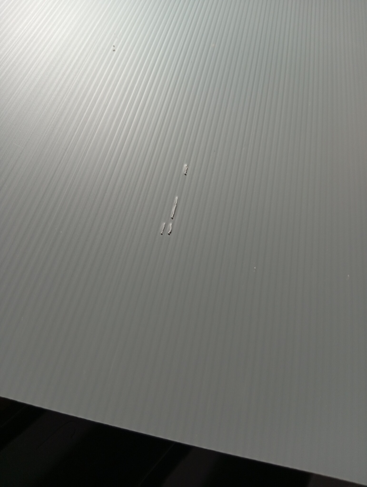 Opruimkast Jline 368 Kunststof - 68x37,5x163,5 cm - 54% Korting