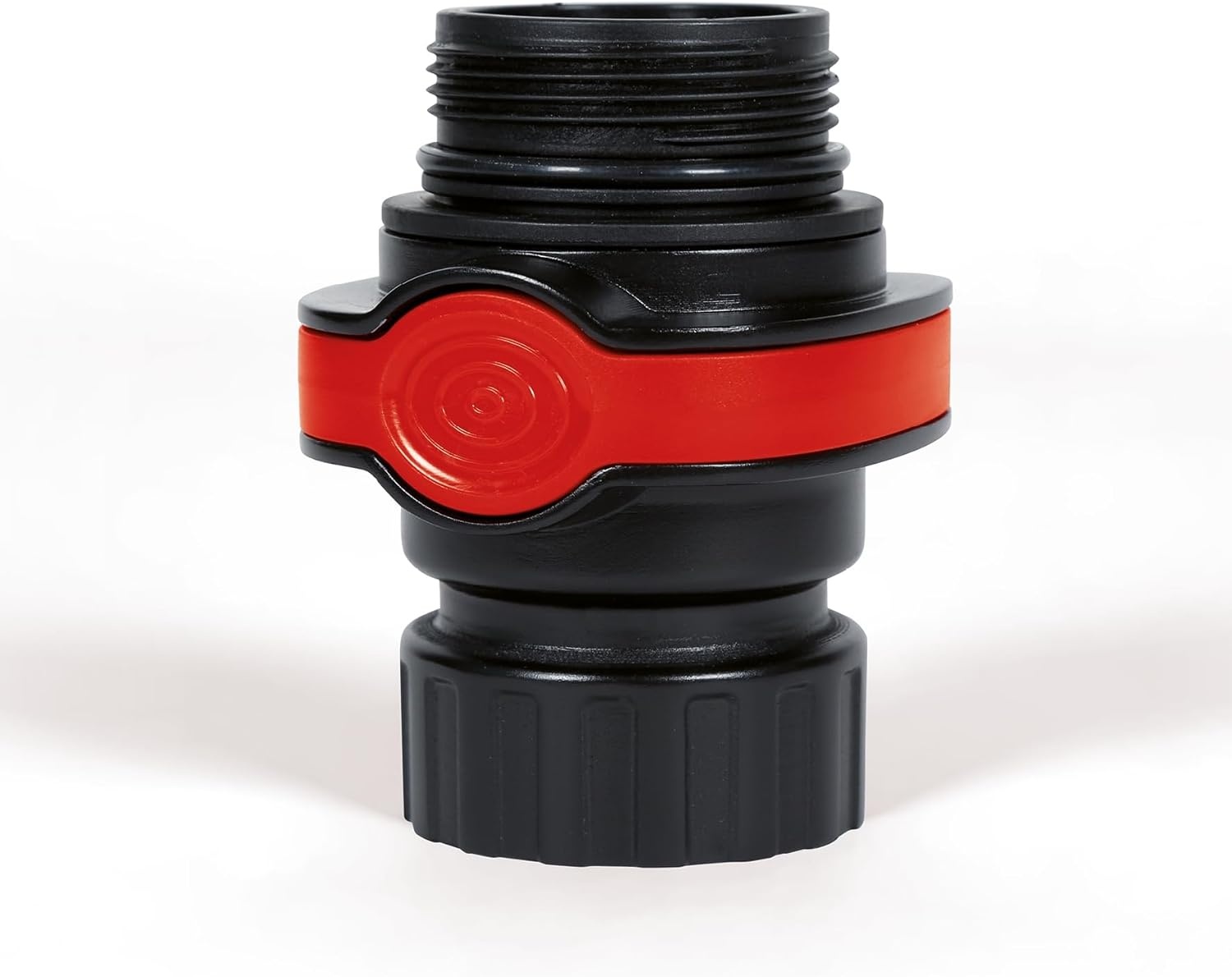 Einhell GC-DP 7835 vuilwaterpomp (rood, 780W, Ø35 mm vreemde voorwerpen, 15.700 l/h, vlotterschakelaar, draaggreep, kabelopwikkeling, universele aansluiting), rood
