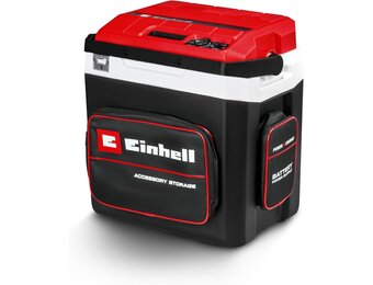 Einhell accu-koelbox TE-COL 18/27 Li-Solo