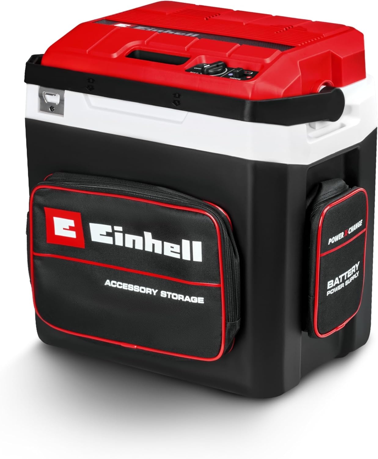 Einhell accu-koelbox TE-COL 18/27 Li-Solo