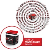 Einhell accu-koelbox TE-COL 18/27 Li-Solo