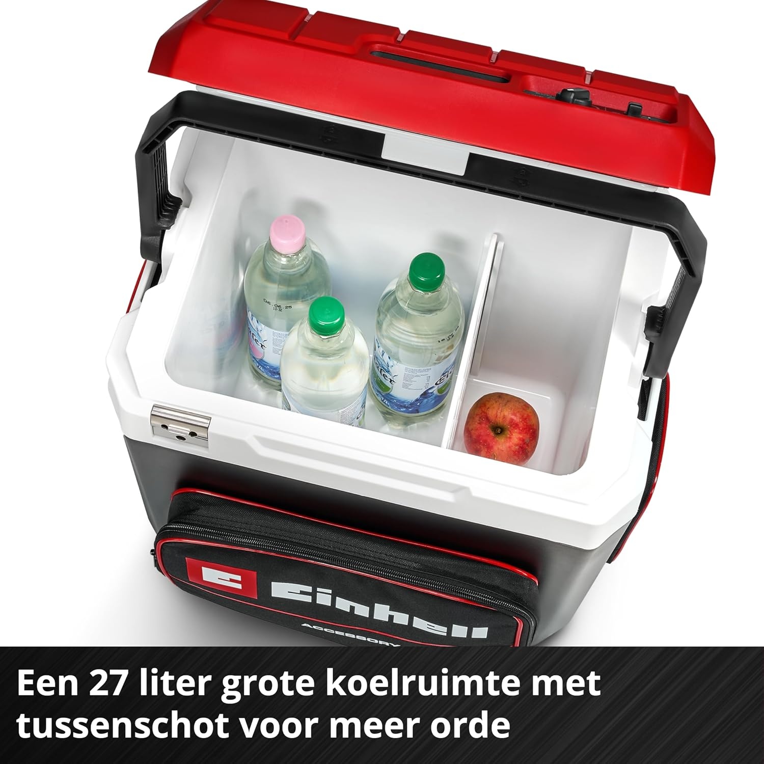 Einhell accu-koelbox TE-COL 18/27 Li-Solo