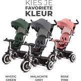 Kinderkraft Loopfiets Aston Roze