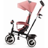 Kinderkraft Loopfiets Aston Roze