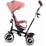 Kinderkraft Loopfiets Aston Roze