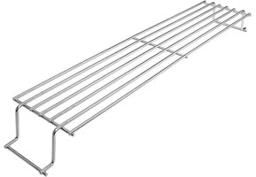 Warmhoudrek RVS 63,5 cm - 44% Korting