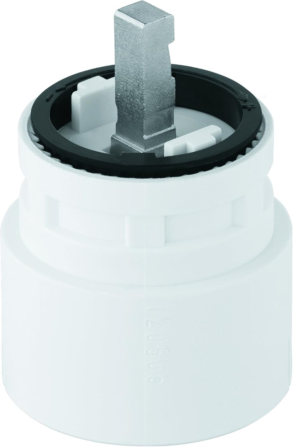 Kludi 7520100-00 cartridge voor eenhandsmengkraan Ø 46 mm, grijs