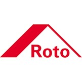 Roto Reparatieslot serie C500, 5592P10, zilver