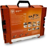 FEIN Multimaster MM 500 Plus Top, MultiTool met meer dan 30 accessoires - Maat MM 500 Plus Top