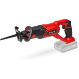 Einhell Accu Reciprozaag TE-AP 18/22 Li-Solo Zwart/Rood