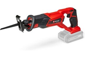 Accu Reciprozaag TE-AP 18/22 Li-Solo 18V - 53% Korting