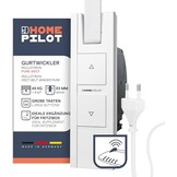 HomePilot RolloTron Pure DECT elektrische riemwinder - voor 23 mm band - Ultrawit
