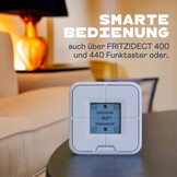HomePilot RolloTron Pure DECT elektrische riemwinder - voor 23 mm band - Ultrawit