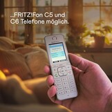 HomePilot RolloTron Pure DECT elektrische riemwinder - voor 23 mm band - Ultrawit
