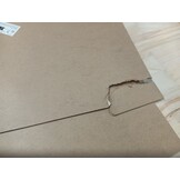 vidaXL Tv-meubel 140x35x40 cm massief grenenhout
