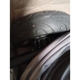 Kinderkraft Aveo Dreirad - Kinderdriewieler met duwstang - Grijs - Tot 25 kg