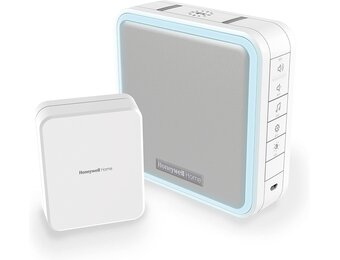 Honeywell dc915scv serie 9 belconverterkit, wit