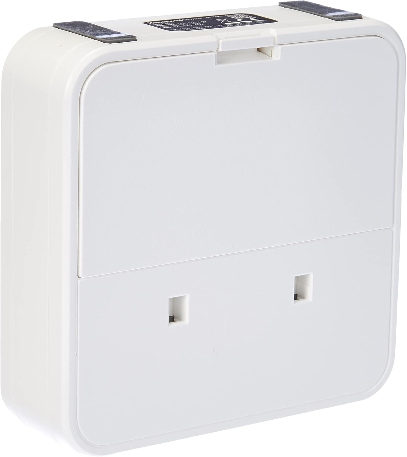 Honeywell dc915scv serie 9 belconverterkit, wit