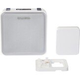 Honeywell dc915scv serie 9 belconverterkit, wit