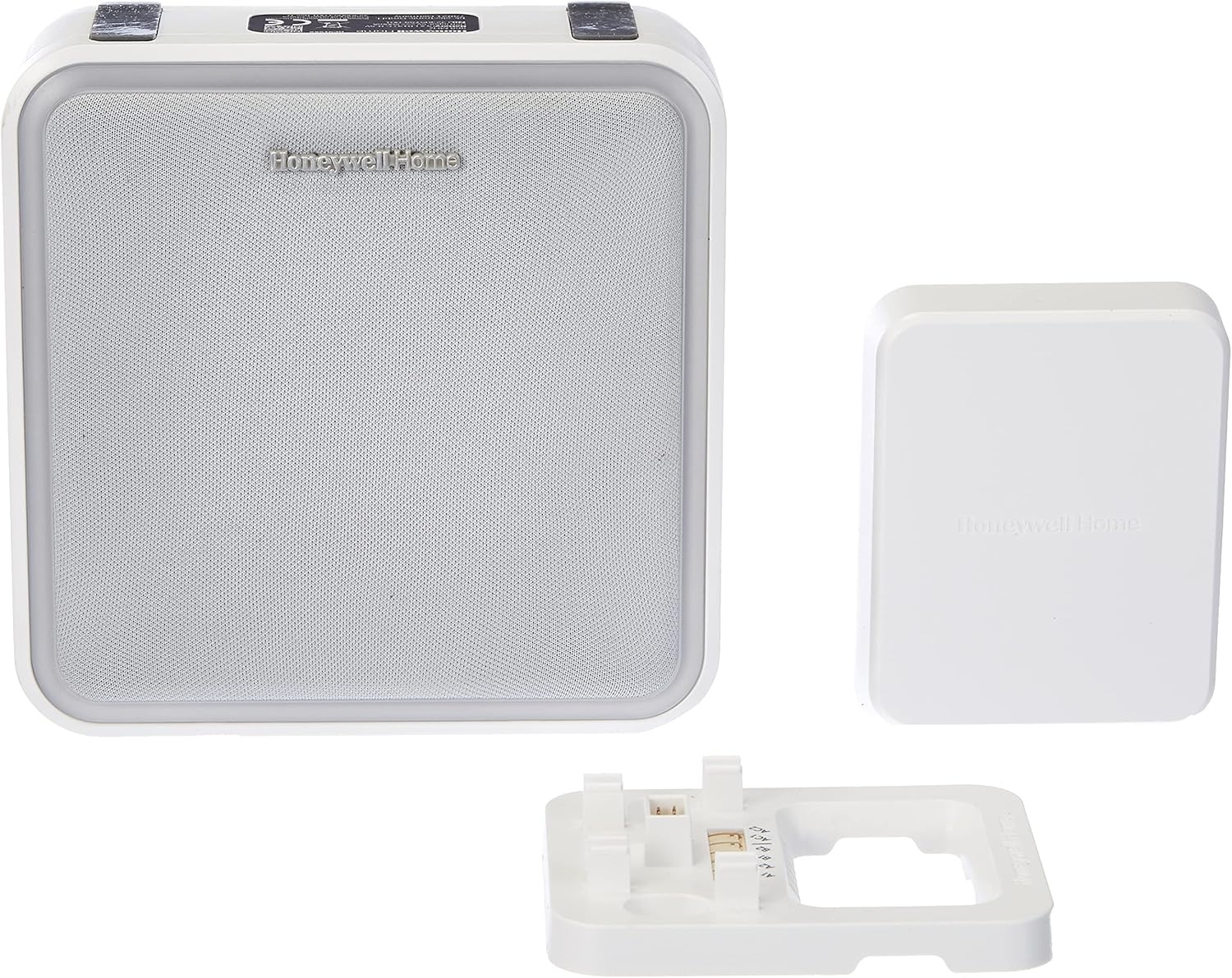 Honeywell dc915scv serie 9 belconverterkit, wit