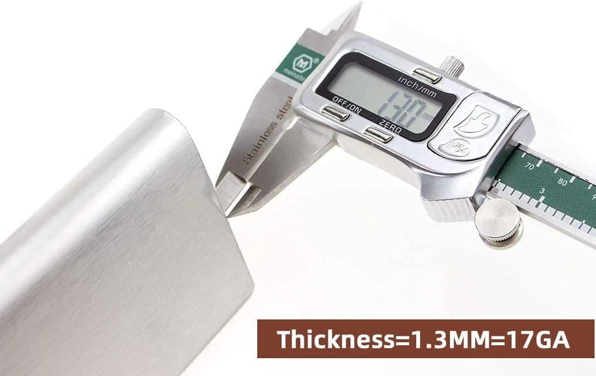 GFTIME 43,4 cm flavorizer bars voor Weber Genesis II/LX 300 Serie II E-310, II E-330, II E-335, II S-335, II LX S/E-340, Genesis II 210, LX 240 (2017 en Newer), verwarmingsplaten voor Weber