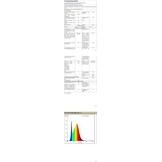 Aigostar Pack van 5 PLC 2U lampen, 15W Mais G24 buis, Neutraal Wit Licht 4000K, 1540lm, Niet verstelbaar
