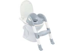 WC-Verloopstuk Kiddyloo voor Kinderen vanaf 18 Maanden - 40% Korting