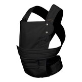 Ergonomische Babydrager Zwart Maat L - 34% Korting