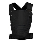 Ergonomische Babydrager Zwart Maat L - 34% Korting