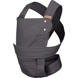 Ergonomische Babydrager Zwart Maat L - 34% Korting