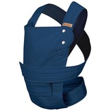 Ergonomische Babydrager Zwart Maat L - 34% Korting