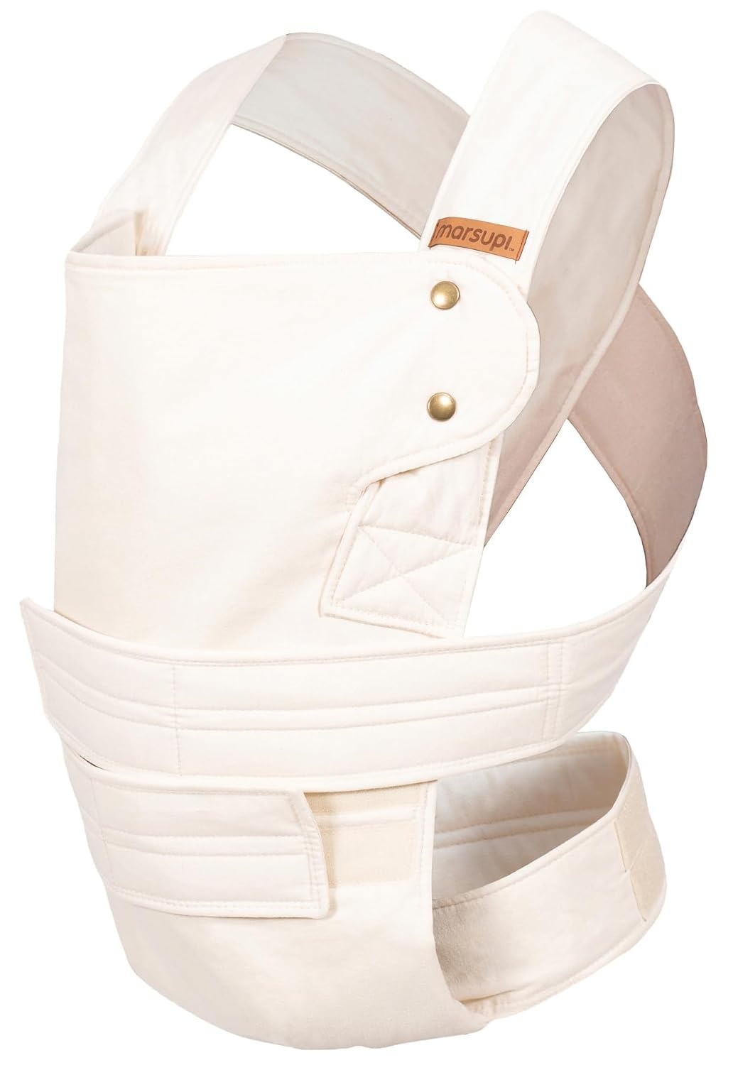 Ergonomische Babydrager Zwart Maat L - 34% Korting