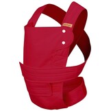 Ergonomische Babydrager Zwart Maat L - 34% Korting