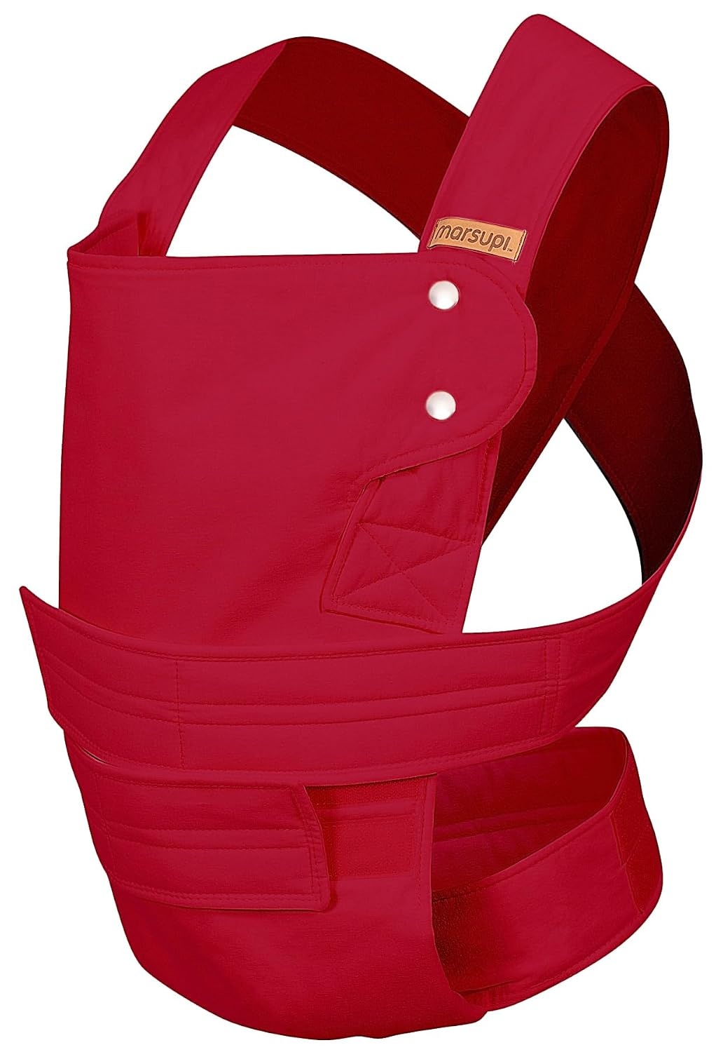 Ergonomische Babydrager Zwart Maat L - 34% Korting