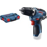 Bosch Professional 12V System accuschroefboormachine GSR 12V-35 (zonder accu's en oplader, in doos), 1 stuk