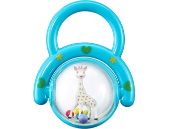 Sophie la girafe 010126 Pak Rammelaar