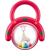 Sophie la girafe 010126 Pak Rammelaar