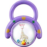 Sophie la girafe 010126 Pak Rammelaar