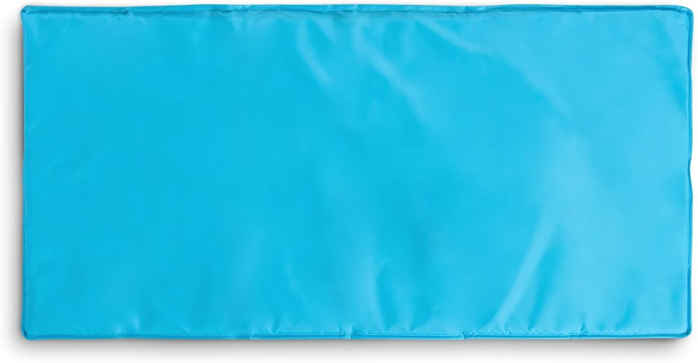 Reisbedje Waterblauw - Baby & Kind (tot 15kg) - 34% Korting