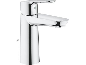 GROHE BauEdge Wastafelmengkraan M-Size, 23759000