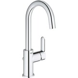 GROHE BauEdge Wastafelmengkraan M-Size, 23759000