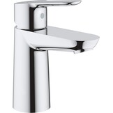 GROHE BauEdge Wastafelmengkraan M-Size, 23759000