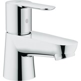 GROHE BauEdge Wastafelmengkraan M-Size, 23759000