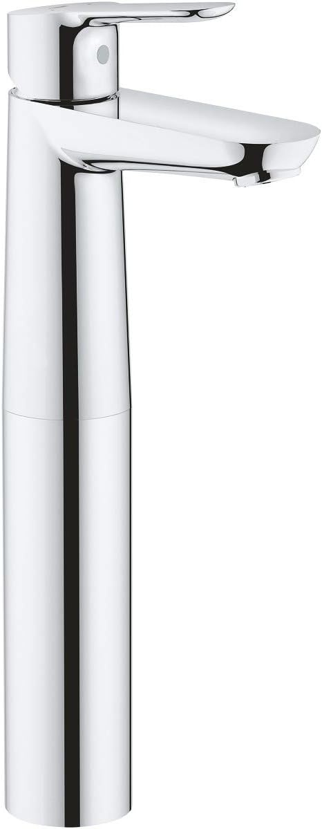 GROHE BauEdge Wastafelmengkraan M-Size, 23759000