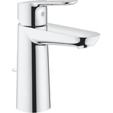 GROHE BauEdge Wastafelmengkraan M-Size, 23759000