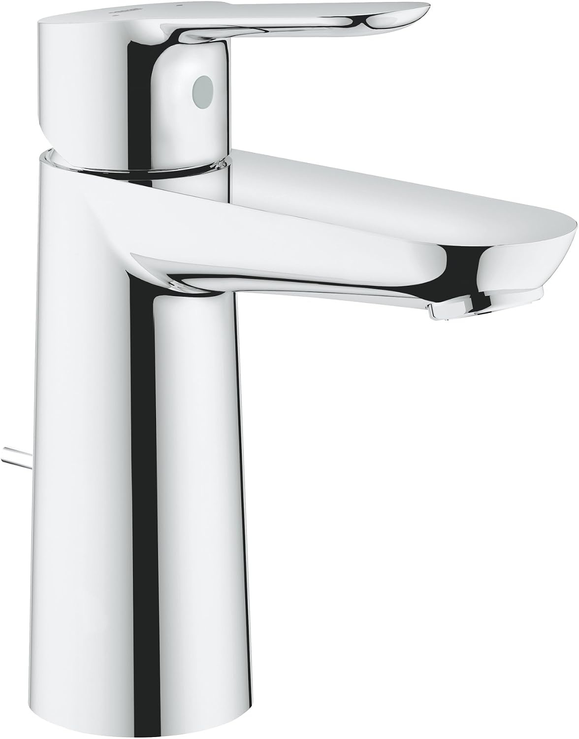GROHE BauEdge Wastafelmengkraan M-Size, 23759000