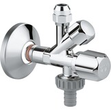 GROHE Vaatwas/hoekstopkraan, 22036000