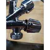 GROHE Vaatwas/hoekstopkraan, 22036000
